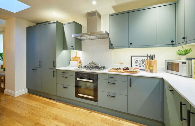 Host Stay Hovera Cottage - Foto 11