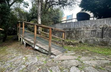 Casa Os Batáns - Foto 46