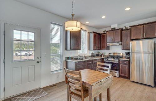 Mountain Views and Ponderosa Pines! Arizona Escape - Foto 4