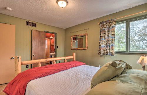 Wildlife Lodge Columbia Retreat off I-70! - Foto 17