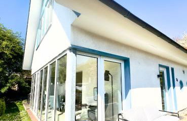 Ferienhaus an der Schlei - Foto 16