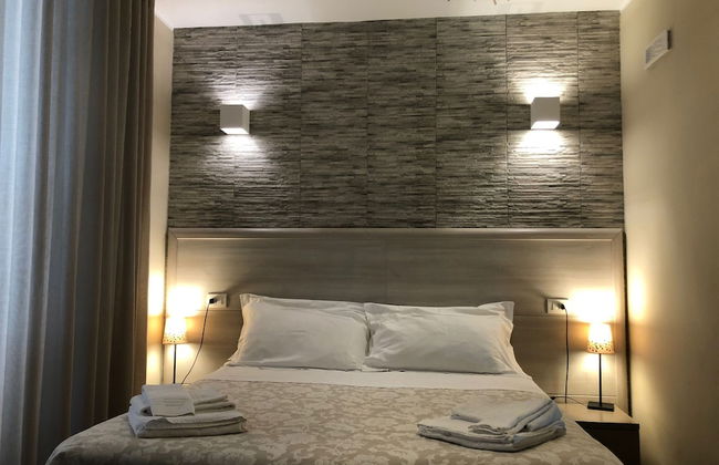 Elios Rooms - Foto 10