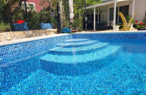 Villa AMore Radini with a private heated saltwater pool and private parking - Foto 13