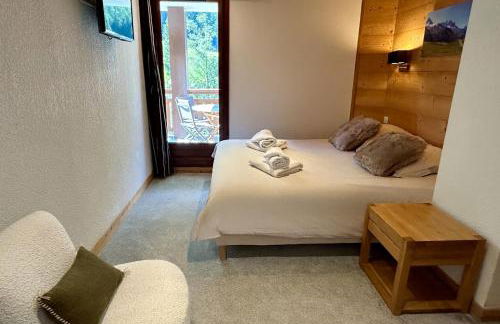 Chez Charles | Vallorcine Viachamonix - Foto 18