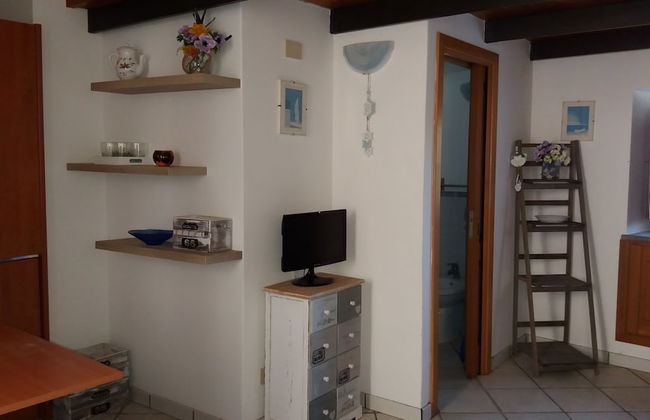 Nice Studio in the Historic Center - Foto 10