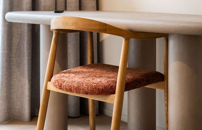 Stylishly Renovated Studio in Ghent s Lively Center - Foto 3