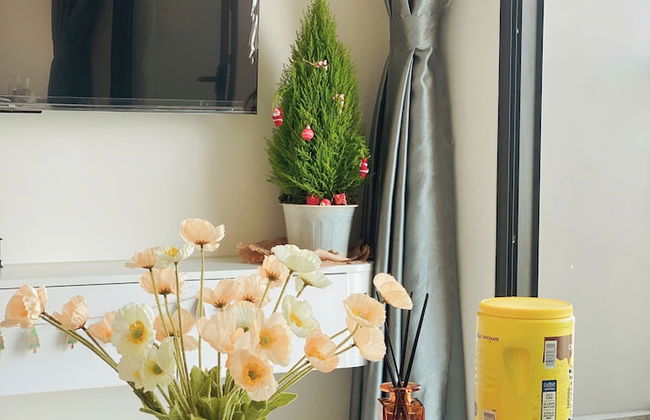 LA Nest 2bedroom with river view Luxury - Foto 9