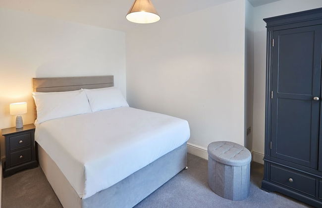 Host Stay Apartment 2 High Street - Photo 15