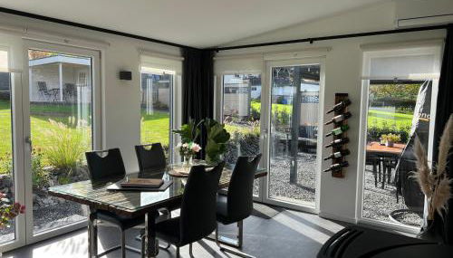 Ferienhaus Auszeit im Windecker Ländchen - Foto 4