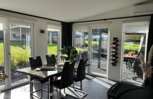 Ferienhaus Auszeit im Windecker Ländchen - Foto 4