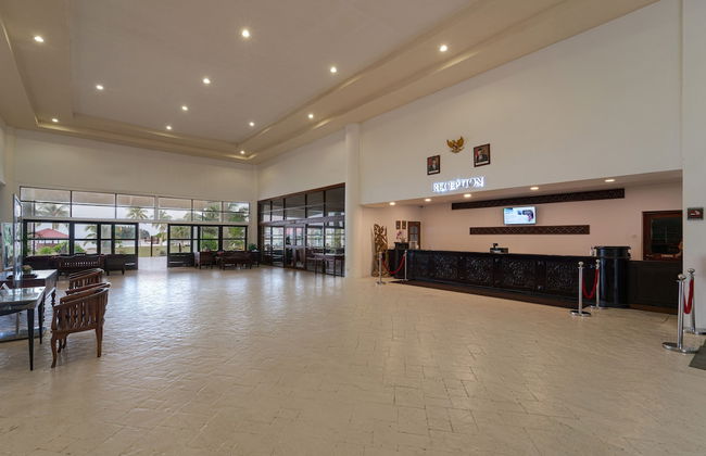 Indra Maya Pool Villas - Foto 4