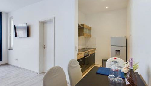 ElbeLounge Magdeburg II - Foto 5