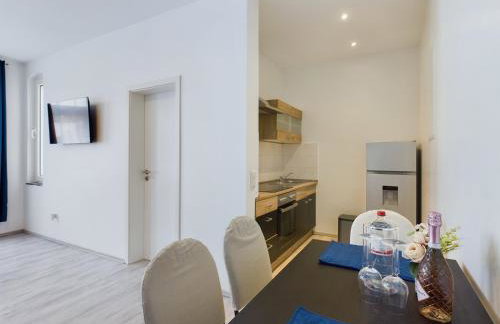 ElbeLounge Magdeburg II - Foto 5