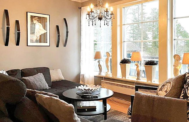 4 Person Holiday Home in Soderkoping - Foto 4