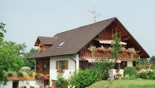 Ferienwohnung Säntisblick - Foto 3