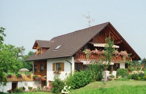 Ferienwohnung Säntisblick - Foto 3