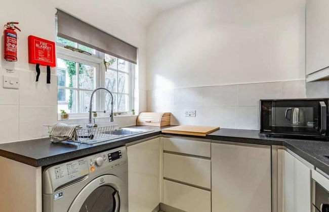 Lovely Stunning 2-bed Cottage in Torquay - Foto 9