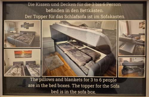 Ferienwohnungen Waldina - Foto 74