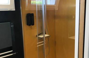 Gîte spa sauna piscine - Foto 13