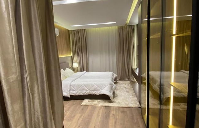 Villa in palm hills-the crown - Foto 22