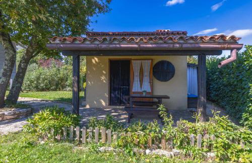 Villa Miranda in heart of Istria - Foto 7