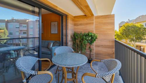 Quinta View Apartment, By Home Match - Foto 1