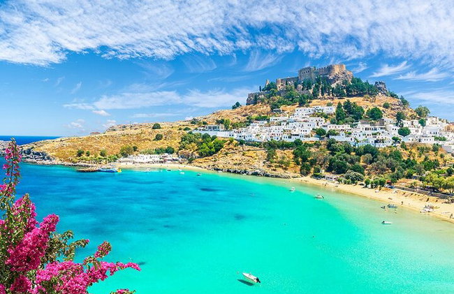 Rhodes Private Tours - Photo 7