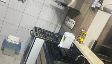 Casa boa vida - Foto 2, stove