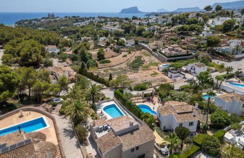 Villa Vista El Portet - Foto 38