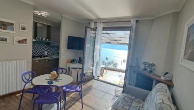 Dream lake PANORAMA, car garage in the center of Varenna - Foto 5