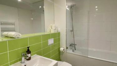 Holiday at Alexanderplatz Apartments - Foto 3
