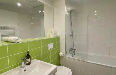 Holiday at Alexanderplatz Apartments - Foto 10