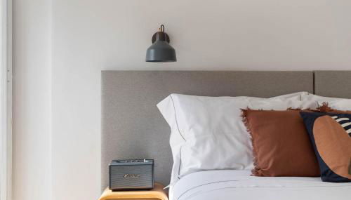 Lapa Diplomatic Suites & Flats by Feel Lisboa - Foto 5