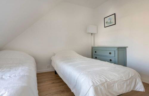 Superbe maison pour 10 personnes à Sarzeau - Foto 16