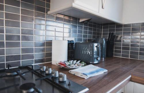 Modern 3BR Flat with Parking - Foto 11