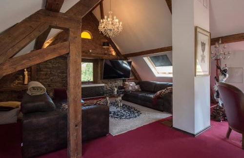 Ferienhaus Kappel mit Pool - Foto 10