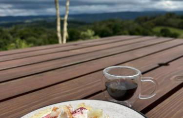 Tiny House em Taquaras, Rancho Queimado - Photo 15