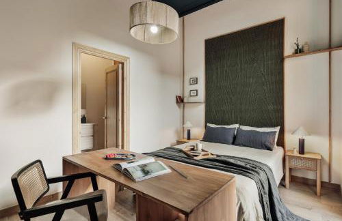 Ada - 2 bedrooms and balcony in Eixample Dreta - Foto 19