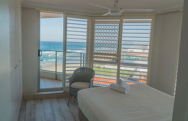 Foreshore Apartments - Foto 8