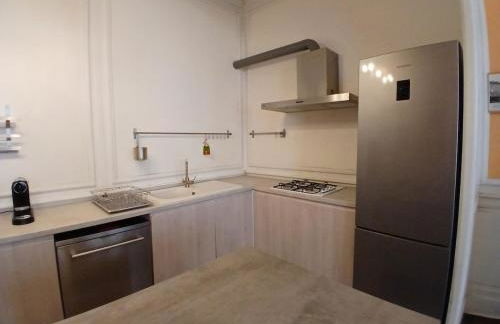 Lemov'Inn, central historic apartment - Foto 20