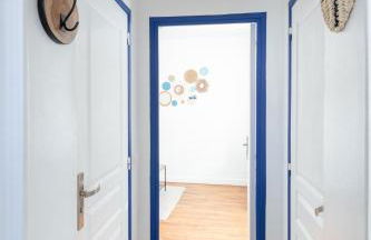 Appartement chic proche gare de Clamart + Netflix - Foto 38