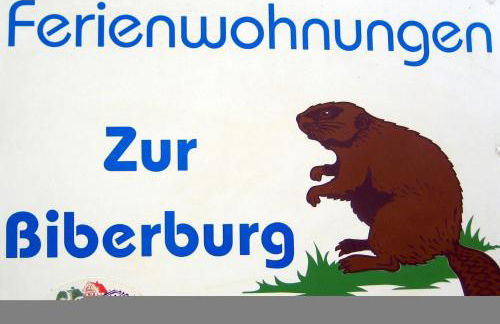 Ferienwohnungen Zur Biberburg - Foto 23