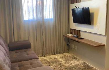 Apartamento Confortável próximo Aeroporto e Arena do Grêmio - Foto 1