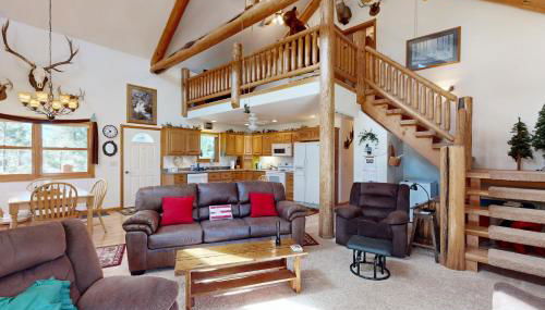 Retreat at Ship Rock - Foto 5