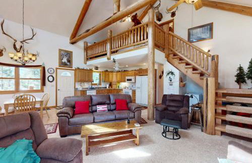 Retreat at Ship Rock - Foto 5