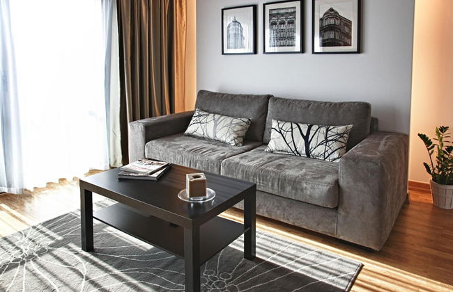 Apartman Istanbul - Foto 19