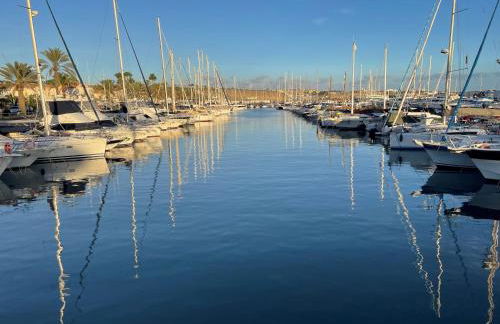 Villa Deluxe Porto Mare-Fragata 17-PasitoBlanco-Terrace Panoramic seaview - Foto 42