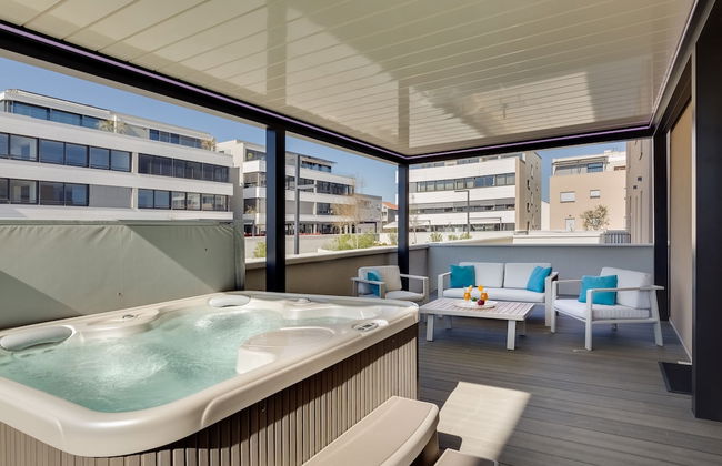 Shell Luxury Residences - Photo 64