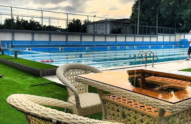 Grand Avenue Hotel - Foto 26