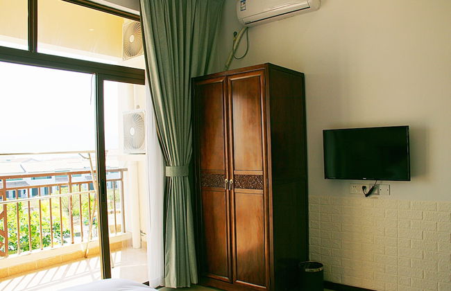 Sanya Shanggong Rehabilitation Villa - Foto 28